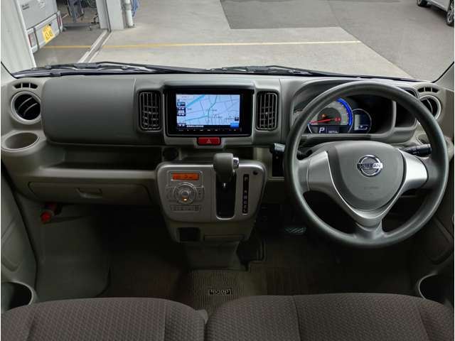 2021 Nissan NV100CLIPPER RIO 缩略图 12