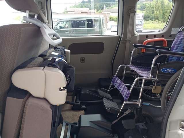 2021 Nissan NV100CLIPPER RIO 缩略图 11