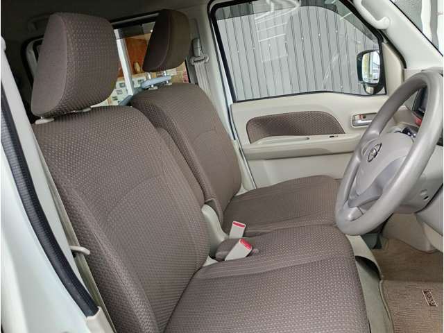 2021 Nissan NV100CLIPPER RIO 缩略图 25