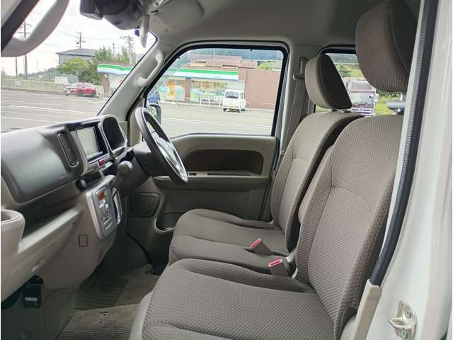 2021 Nissan NV100CLIPPER RIO 缩略图 28