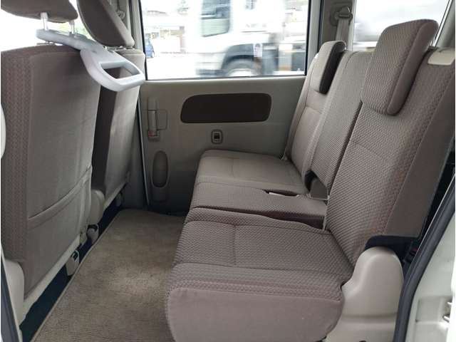 2021 Nissan NV100CLIPPER RIO 缩略图 30
