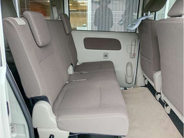 2021 Nissan NV100CLIPPER RIO 缩略图 32