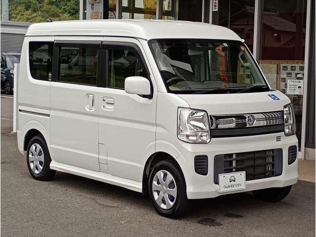 2021 Nissan NV100CLIPPER RIO 缩略图 33