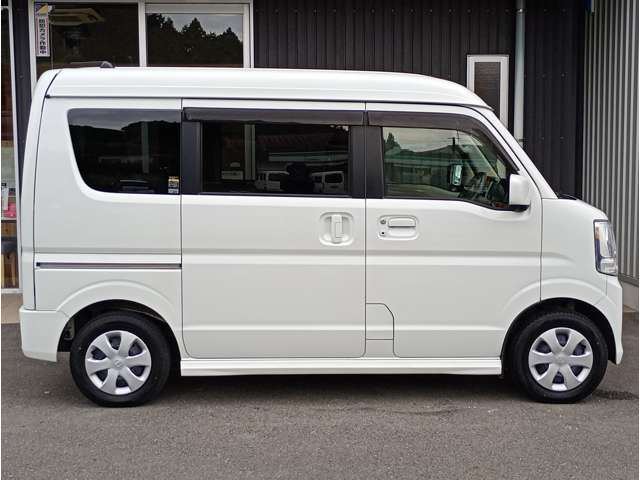 2021 Nissan NV100CLIPPER RIO 缩略图 34