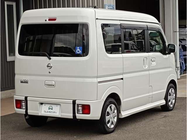 2021 Nissan NV100CLIPPER RIO 缩略图 35