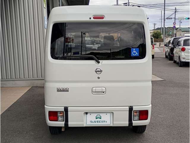 2021 Nissan NV100CLIPPER RIO 缩略图 36
