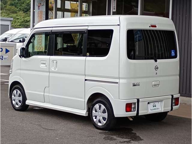 2021 Nissan NV100CLIPPER RIO 缩略图 37