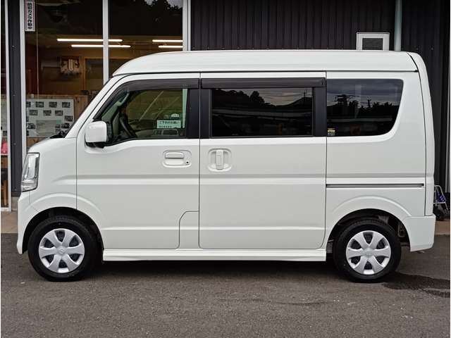 2021 Nissan NV100CLIPPER RIO 缩略图 38
