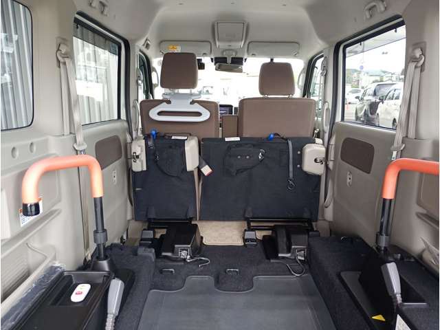 2021 Nissan NV100CLIPPER RIO 缩略图 44
