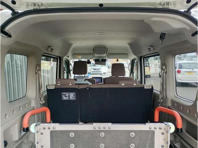 2021 Nissan NV100CLIPPER RIO 缩略图 46