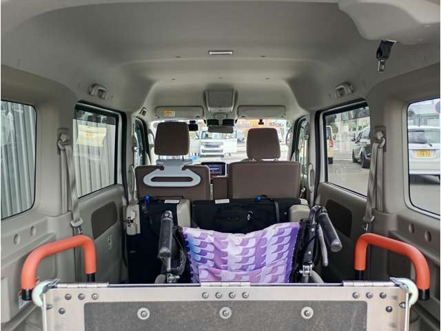 2021 Nissan NV100CLIPPER RIO 缩略图 47