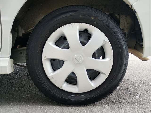 2021 Nissan NV100CLIPPER RIO 缩略图 58