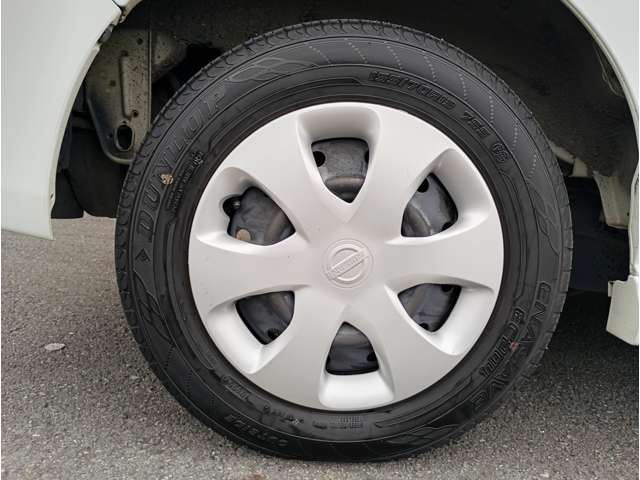 2021 Nissan NV100CLIPPER RIO 缩略图 59