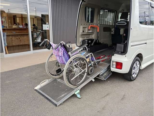 صورة 4 لـ 2021 Nissan NV100CLIPPER RIO