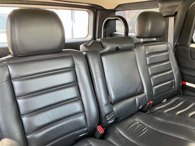 2005 Hummer H2 缩略图 15
