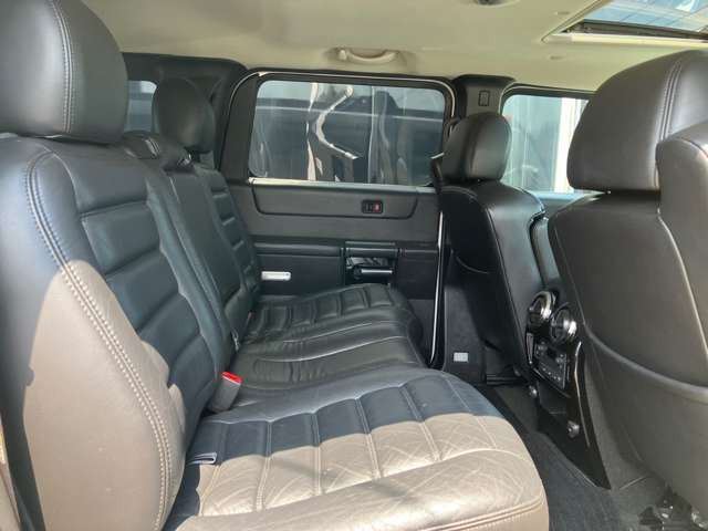 2005 Hummer H2 缩略图 14