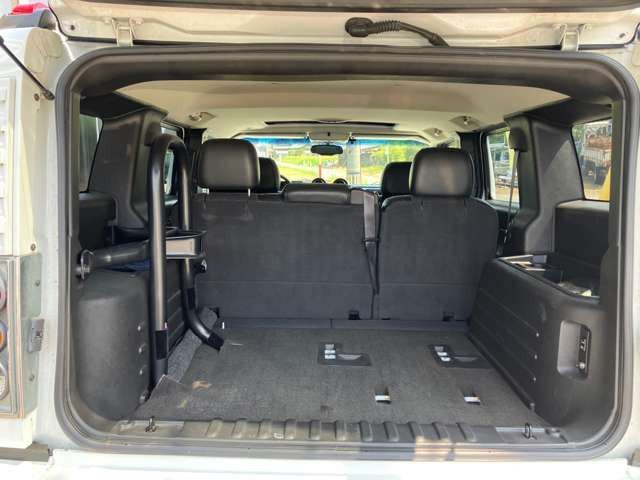 2005 Hummer H2 缩略图 16