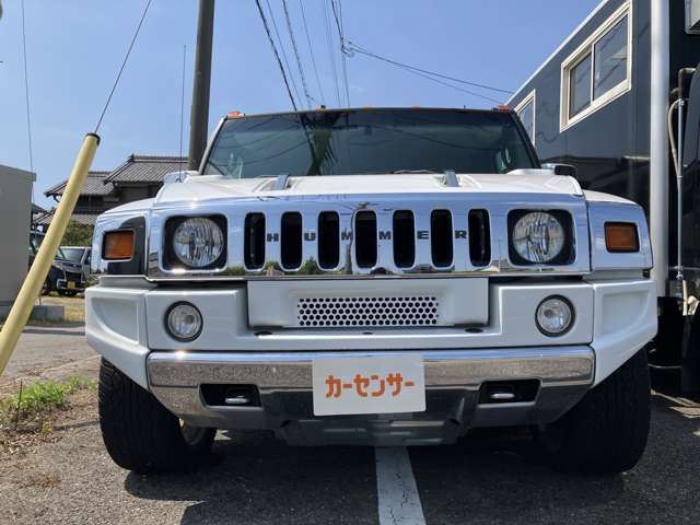 2005 Hummer H2 缩略图 20