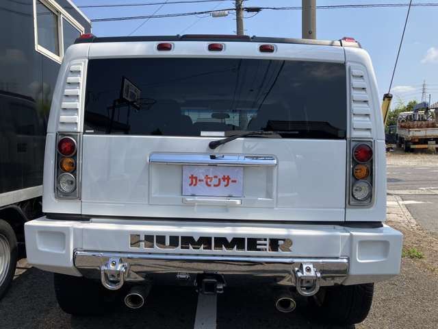 2005 Hummer H2 缩略图 24
