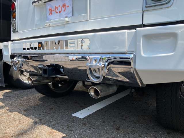2005 Hummer H2 缩略图 26