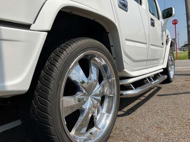 2005 Hummer H2 缩略图 27