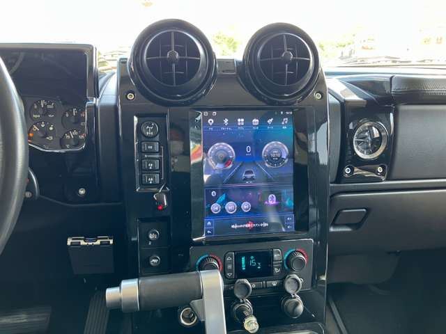 2005 Hummer H2 照片 8