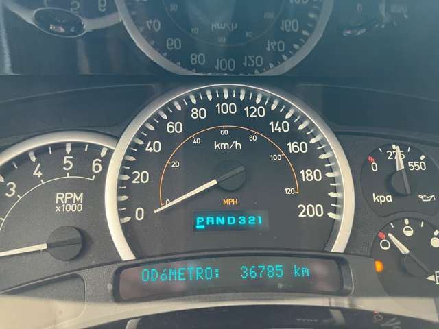 2005 Hummer H2 照片 7