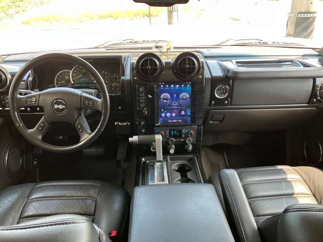 2005 Hummer H2 照片 5