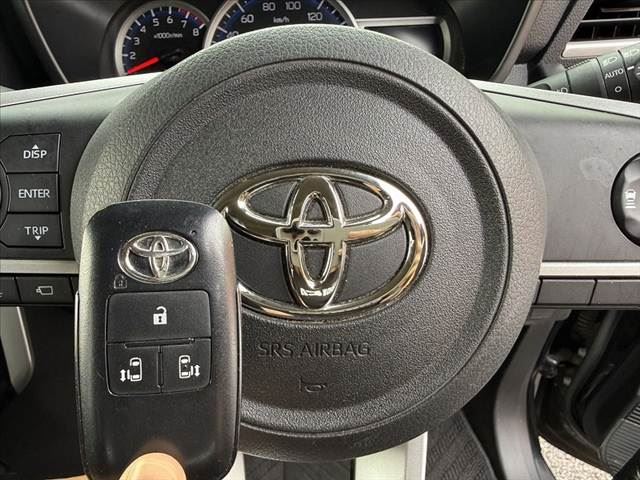2021 Toyota ROOMY 照片 3