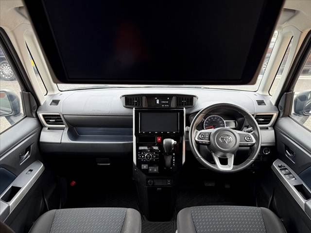 2021 Toyota ROOMY 照片 2