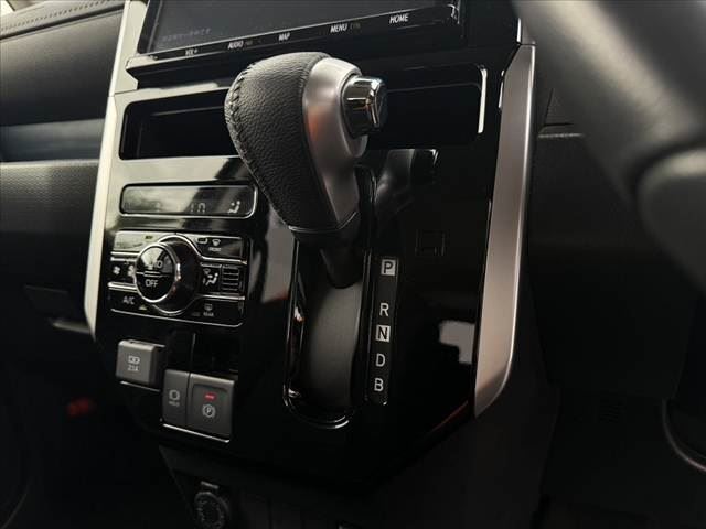 2021 Toyota ROOMY 缩略图 22