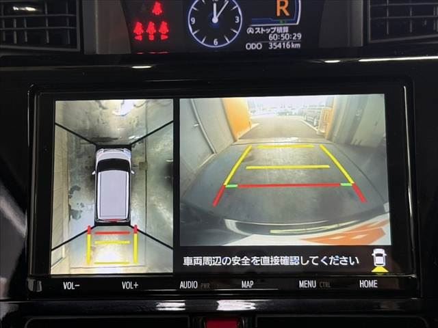 2021 Toyota ROOMY 缩略图 28