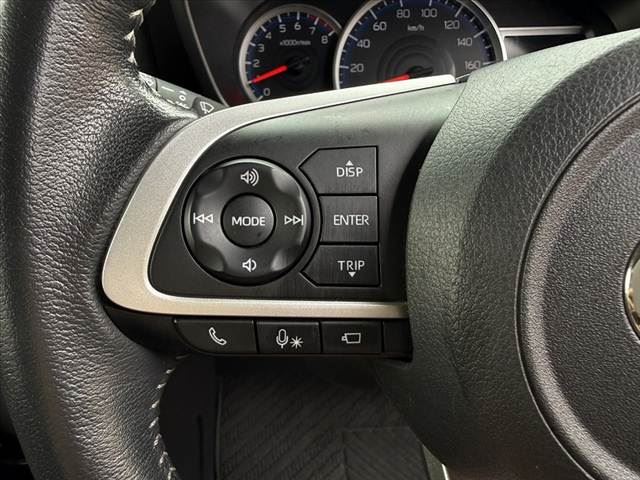 2021 Toyota ROOMY 缩略图 29