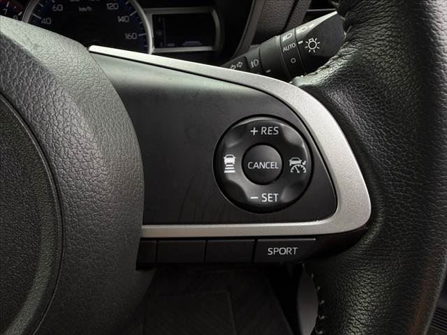 2021 Toyota ROOMY 缩略图 30