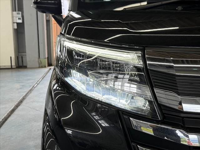 2021 Toyota ROOMY 缩略图 33