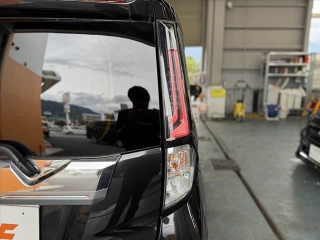 2021 Toyota ROOMY 缩略图 36