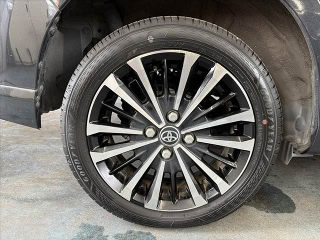 2021 Toyota ROOMY 缩略图 37