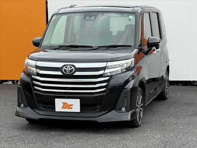 2021 Toyota ROOMY 照片 10