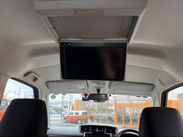 2021 Toyota ROOMY 照片 4