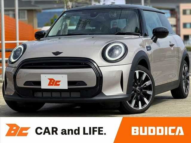 صورة 1 لـ 2024 MINI OTHER