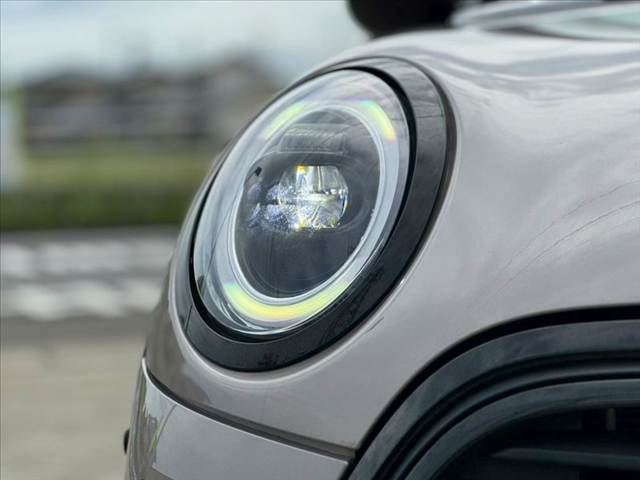 2024 MINI OTHER — миниатюра 31