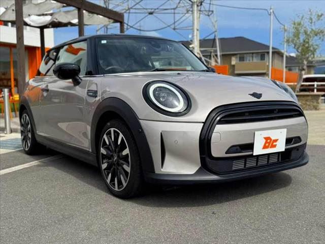 صورة 8 لـ 2024 MINI OTHER