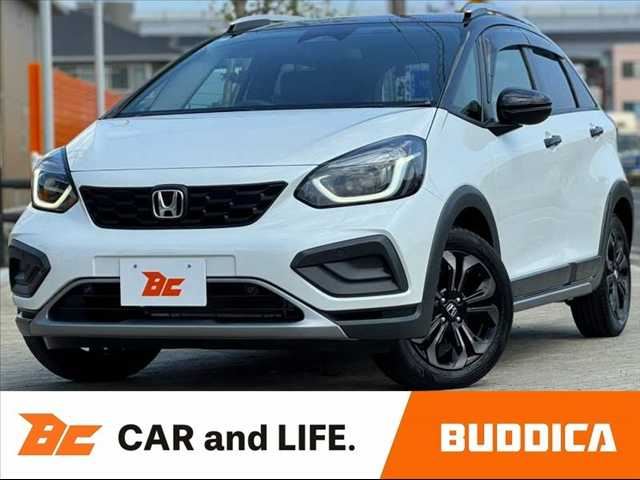 2023 Honda FIT 照片 1