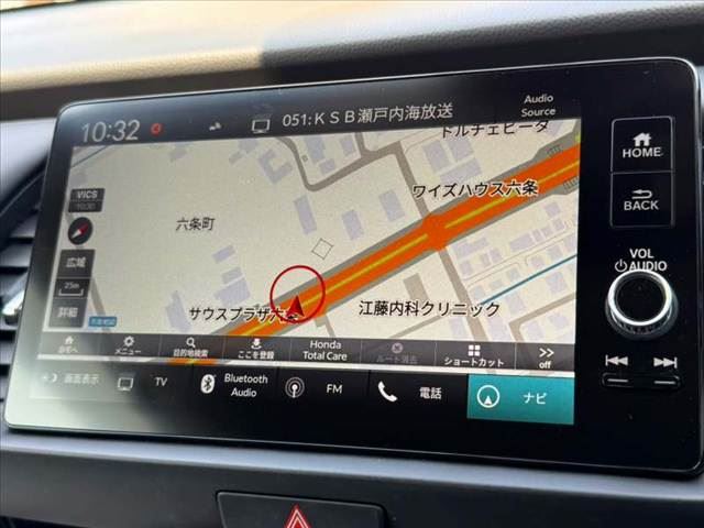 2023 Honda FIT 照片 3
