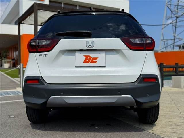 2023 Honda FIT — миниатюра 14