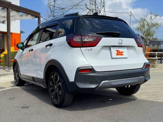 2023 Honda FIT — миниатюра 13