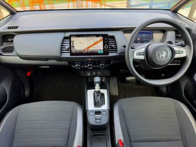 2023 Honda FIT 照片 2
