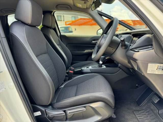 2023 Honda FIT — миниатюра 16