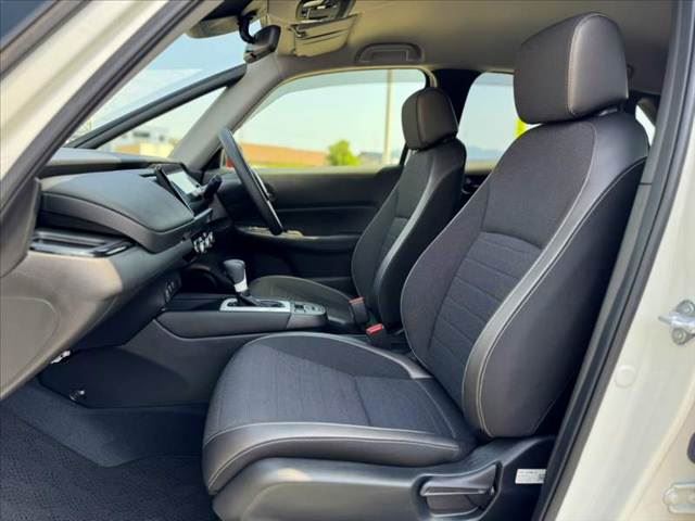 2023 Honda FIT — миниатюра 17