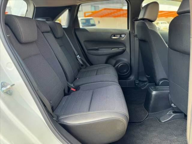 2023 Honda FIT — миниатюра 19